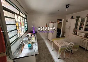 Foto 1 de Casa com 2 Quartos à venda, 260m² em Parque Novo Lar, São Paulo