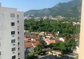 Foto 1 de Apartamento com 3 Quartos para alugar, 67m² em Freguesia- Jacarepaguá, Rio de Janeiro