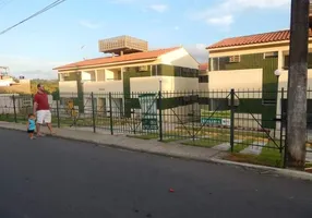 Foto 1 de Casa com 3 Quartos à venda, 56m² em Centro, São Lourenço da Mata