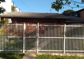 Foto 1 de Casa com 3 Quartos à venda, 20m² em Jardim Planalto, Esteio