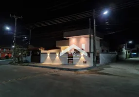 Foto 1 de Casa com 3 Quartos à venda, 77m² em Fluminense, São Pedro da Aldeia
