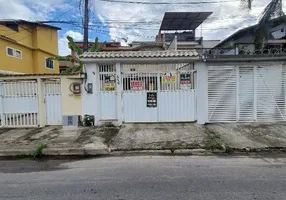Foto 1 de Casa com 3 Quartos à venda, 200m² em Costazul, Rio das Ostras