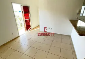 Foto 1 de Apartamento com 1 Quarto à venda, 50m² em Jardim Nova Aliança Sul, Ribeirão Preto