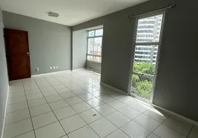 Foto 1 de Apartamento com 2 Quartos para alugar, 80m² em Jardim Apipema, Salvador