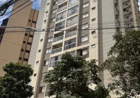 Foto 1 de Apartamento com 3 Quartos à venda, 82m² em Setor Bueno, Goiânia