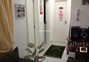 Foto 1 de Apartamento com 2 Quartos à venda, 45m² em Fragata, Pelotas