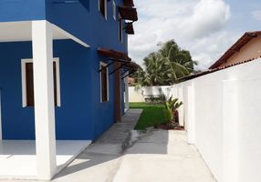 Foto 1 de Casa de Condomínio com 4 Quartos à venda, 209m² em Aratuba, Vera Cruz
