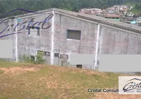 Foto 1 de Galpão/Depósito/Armazém para venda ou aluguel, 5000m² em Centro, Cotia