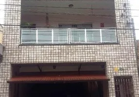 Foto 1 de Sobrado com 3 Quartos à venda, 241m² em Vila Ema, São Paulo