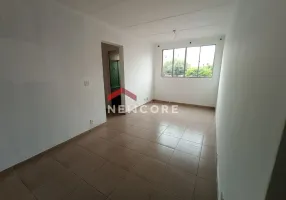 Foto 1 de Apartamento com 2 Quartos à venda, 48m² em Cezar de Souza, Mogi das Cruzes