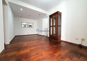 Foto 1 de Apartamento com 3 Quartos à venda, 88m² em Saúde, São Paulo