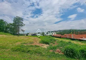 Foto 1 de Lote/Terreno à venda, 2894m² em Condomínio Terras de São José, Itu