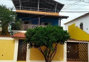 Foto 1 de Casa com 4 Quartos à venda, 200m² em Helio Ferraz, Serra