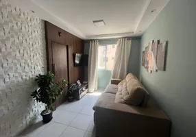 Foto 1 de Apartamento com 2 Quartos à venda, 45m² em Parque Jóquei Club, Campos dos Goytacazes