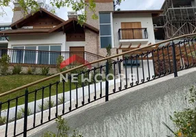 Foto 1 de Casa de Condomínio com 4 Quartos à venda, 300m² em Prinstrop, Gramado