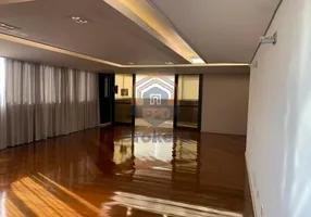 Foto 1 de Apartamento com 4 Quartos à venda, 255m² em Anhangabau, Jundiaí