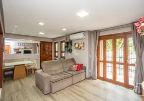Foto 1 de Casa com 2 Quartos à venda, 115m² em Estância Velha, Canoas