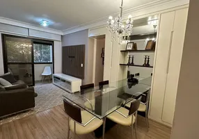 Foto 1 de Apartamento com 3 Quartos à venda, 78m² em Vila Hamburguesa, São Paulo