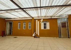 Foto 1 de Sobrado com 4 Quartos à venda, 250m² em Centro, Diadema