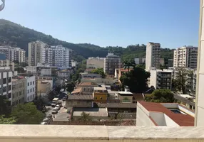 Foto 1 de Cobertura com 4 Quartos à venda, 216m² em Vila Isabel, Rio de Janeiro