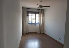 Foto 1 de Apartamento com 1 Quarto à venda, 45m² em Vila Monumento, São Paulo