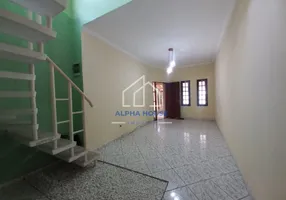 Foto 1 de Sobrado com 3 Quartos à venda, 140m² em Residencial Maricá, Pindamonhangaba