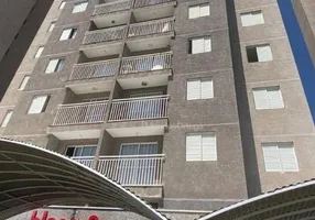 Foto 1 de Apartamento com 2 Quartos à venda, 52m² em Jardim Wanel Ville IV, Sorocaba