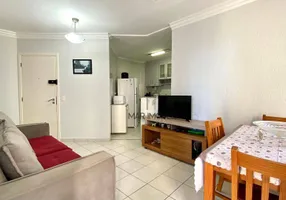 Foto 1 de Apartamento com 2 Quartos à venda, 85m² em Jardim Astúrias, Guarujá