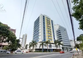 Foto 1 de Sala Comercial para venda ou aluguel, 23m² em Trindade, Florianópolis