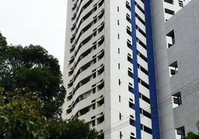 Foto 1 de Apartamento com 2 Quartos à venda, 59m² em Espinheiro, Recife