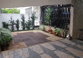 Foto 1 de Ponto Comercial com 1 Quarto para venda ou aluguel, 369m² em Vila Mariana, São Paulo