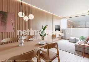 Foto 1 de Apartamento com 3 Quartos à venda, 68m² em Caiçara Adeláide, Belo Horizonte