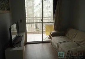 Foto 1 de Kitnet com 1 Quarto à venda, 33m² em Jardim Santa Terezinha, São Paulo