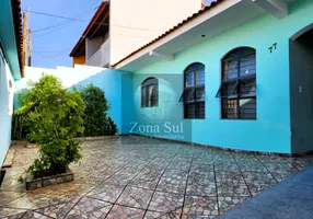 Foto 1 de Casa com 3 Quartos à venda, 183m² em Parque Bela Vista, Votorantim