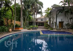 Foto 1 de Casa com 5 Quartos à venda, 1100m² em Vila Andrade, São Paulo