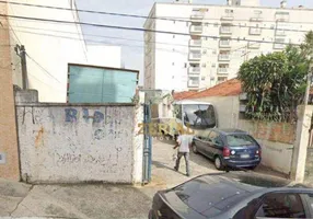 Foto 1 de Lote/Terreno à venda, 401m² em Santa Maria, São Caetano do Sul