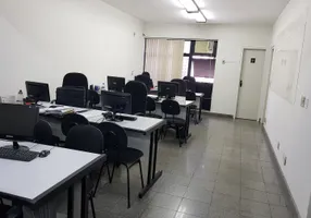 Foto 1 de Sala Comercial com 3 Quartos à venda, 96m² em Barro Preto, Belo Horizonte