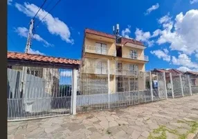 Foto 1 de Apartamento com 1 Quarto para alugar, 49m² em Bom Jesus, Porto Alegre