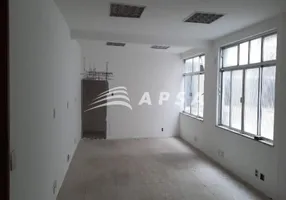 Foto 1 de Sala Comercial para alugar, 69m² em Saúde, Rio de Janeiro