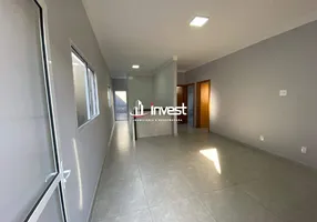 Foto 1 de Casa com 2 Quartos à venda, 60m² em Jardim Marajo, Uberaba