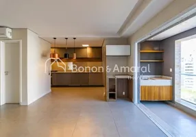 Foto 1 de Apartamento com 2 Quartos à venda, 92m² em Cambuí, Campinas