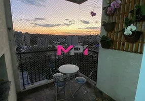 Foto 1 de Apartamento com 2 Quartos à venda, 66m² em Jardim Ana Maria, Jundiaí