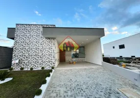 Foto 1 de Casa de Condomínio com 3 Quartos à venda, 144m² em Itapecerica, Taubaté