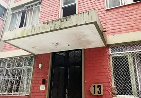 Foto 1 de Apartamento com 2 Quartos para venda ou aluguel, 48m² em Freguesia- Jacarepaguá, Rio de Janeiro