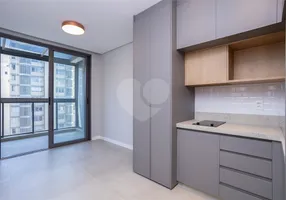 Foto 1 de Apartamento com 1 Quarto à venda, 42m² em Jardim Paulista, São Paulo