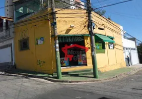 Foto 1 de Casa com 2 Quartos à venda, 150m² em Limão, São Paulo