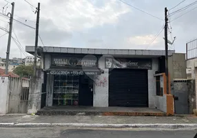 Foto 1 de Lote/Terreno à venda, 690m² em Mandaqui, São Paulo