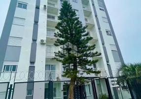 Foto 1 de Apartamento com 2 Quartos à venda, 56m² em Presidente Joao Goulart, Santa Maria