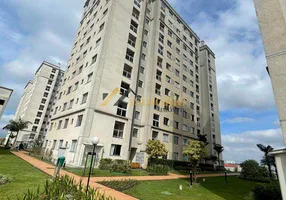 Foto 1 de Apartamento com 2 Quartos à venda, 49m² em Atuba, Curitiba