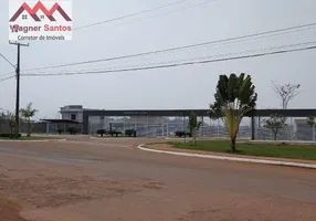 Foto 1 de Lote/Terreno à venda, 301m² em Aponiã, Porto Velho